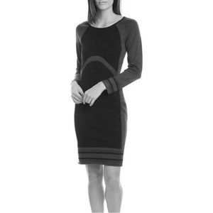 Max Studio Sweater Dress